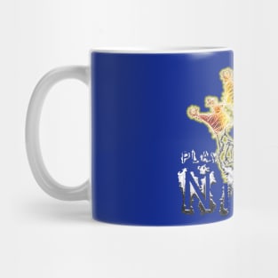 Play Nice Mug